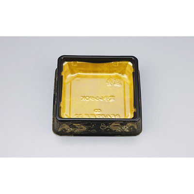 シーピー化成 どんぶり容器 BFハカマ集折32 みやこ扇 本体(N) 0748732006065 1ケース(800個(50個×16)（直送品）