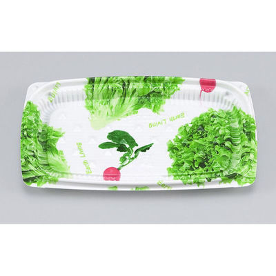 シーピー化成 惣菜容器 BFエコD18-11C サラダ 本体 0751181131895 1ケース(1500個(50個×30)（直送品）