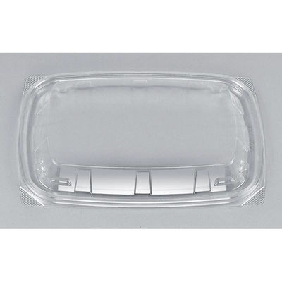 シーピー化成 エコD18-13A嵌合蓋 0751181310008 1ケース(1200個(50個×24)（直送品）