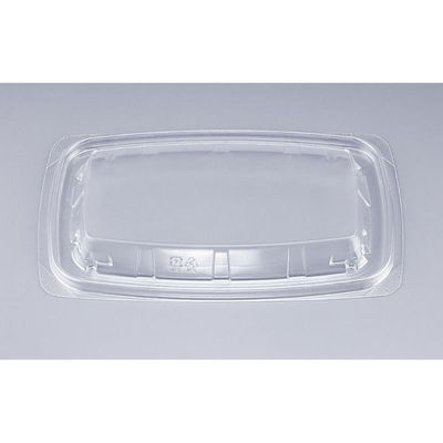 シーピー化成 BFエコD38嵌合蓋(N) 0752380090008 1ケース(400個(50個×8)（直送品）