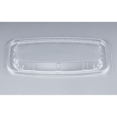 シーピー化成 BFエコD40嵌合蓋(N) 0752400090008 1ケース(600個(50個×12)（直送品）