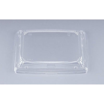 シーピー化成 エコ際立丼33M浅嵌合蓋(N) 0756133620008 1ケース(1200個(50個×24)（直送品）