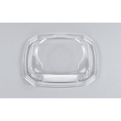 シーピー化成 エコ小鉢14A嵌合蓋 0758001410008 1ケース(1200個(50個×24)（直送品）