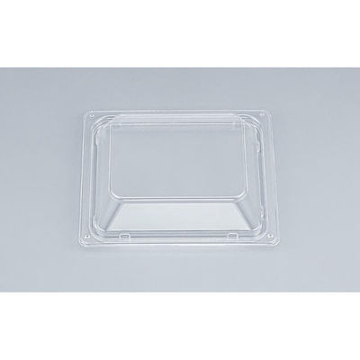 シーピー化成 BFデリスタ15-13浅内嵌合蓋 0771151370008 1ケース(1200個(50個×24)（直送品）