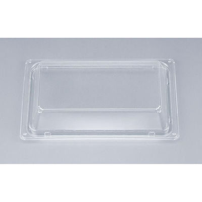 シーピー化成 BFデリスタ20-13内嵌合蓋 0771201390008 1ケース(800個(50個×16)（直送品）