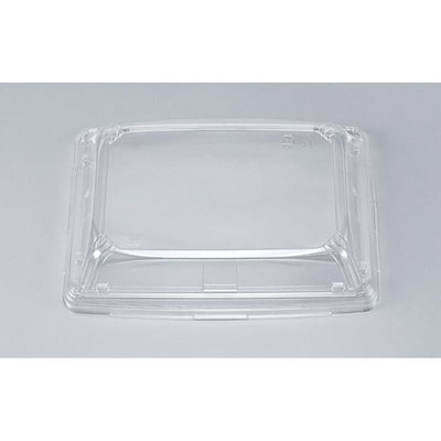 シーピー化成 エコ際立丼33嵌合蓋 0756133900008 1ケース(1200個(50個×24)（直送品）