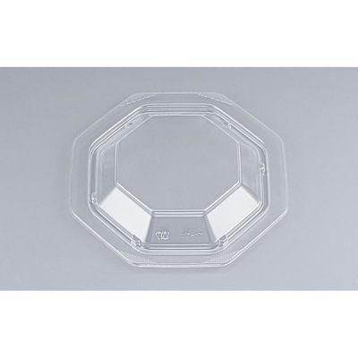 シーピー化成 BFデリハチ17-17内嵌合蓋 0774171780008 1ケース(900個(50個×18)（直送品）