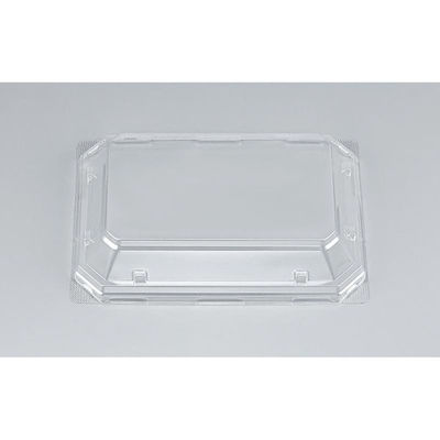 シーピー化成 NUN囲24嵌合蓋AP 0780624500008 1ケース(800個(50個×16)（直送品）