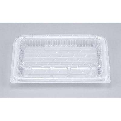 シーピー化成 嵌合フードパック KL-24白 0808024000080 1ケース(900個(50個×18)（直送品）