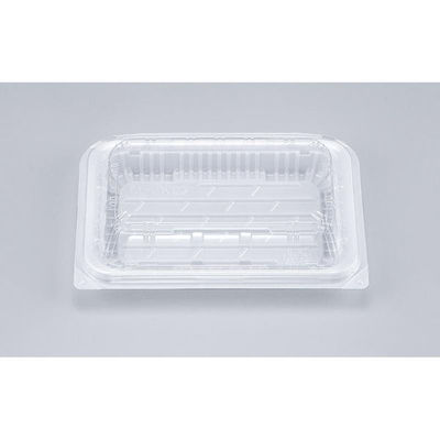 シーピー化成 嵌合フードパック KL-13白 0808013000080 1ケース(1200個(50個×24)（直送品）