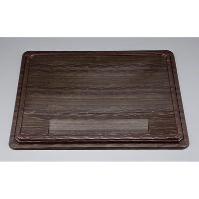 シーピー化成 CU-239うつろい共蓋 0820239003958 1ケース(120個(20個×6)（直送品）