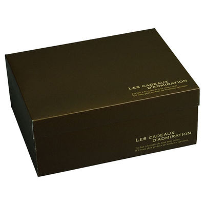 ヤマニパッケージ ケーキ箱 フードサービスアメール#9 20-2031 1ケース(100個(50個×2)（直送品）