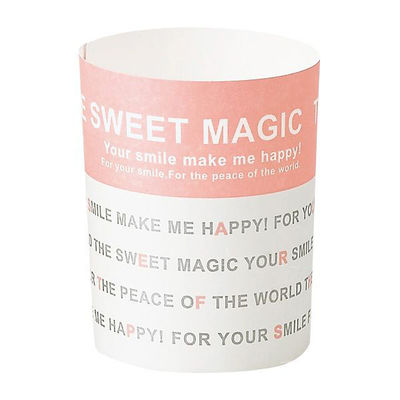 天満紙器 ケーキトレー ML-62 トールカップ(マジック) 2647002 1ケース(1000個(50個×20)（直送品）