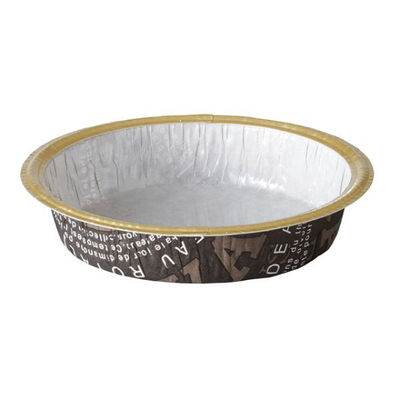 天満紙器 軽食容器 EL03 エコライトスモール ロイヤル 2651003 1ケース(1000個(50個×20)（直送品）