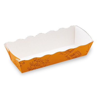 天満紙器 ケーキトレー BT101L ベーキングトレー(イングランド) 3800002 1ケース(1000個(50個×20)（直送品）