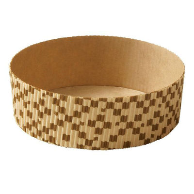 天満紙器 ケーキトレー SC811 ソフトカップ(パターン) 3830015 1ケース(500個(25個×20)（直送品）