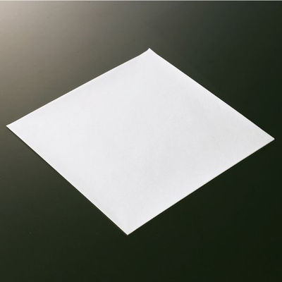 天満紙器 ケーキフィルム XG423 ペーパーココットシート(140角 白) 3851023 1袋(1500個)（直送品）