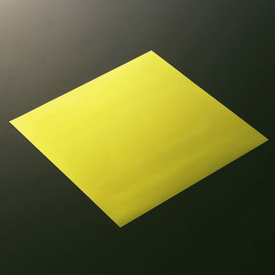 天満紙器 ケーキトレー XG401 ペーパーココットシート(160角 金) 6090086 1袋(1500個)（直送品）