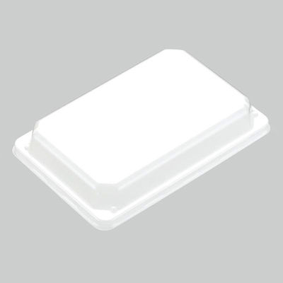 北原産業 KH-6(蓋) BB-0563 1ケース(1200個(50個×24)（直送品）