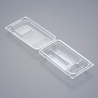 北原産業 だんご容器 D-22B DA-0028 1ケース(1600個(50個×32)（直送品）