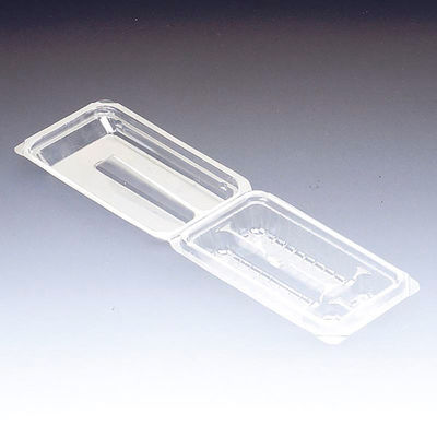 北原産業 だんご容器 D-22 DA-0215 1ケース(1600個(50個×32)（直送品）