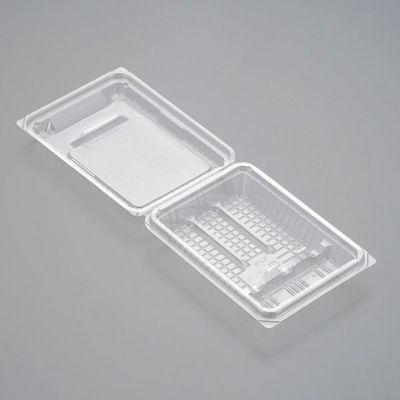 北原産業 だんご容器 D-23C(0.18) DA-0241 1ケース(1200個(50個×24)（直送品）