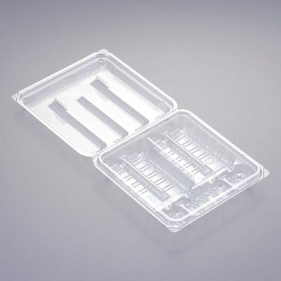 北原産業 だんご容器 D-24 DA-0245 1ケース(1000個(50個×20)（直送品）