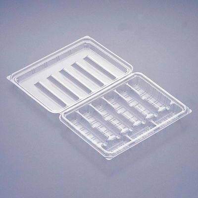 北原産業 だんご容器 D-26B DA-0265 1ケース(600個(50個×12)（直送品）