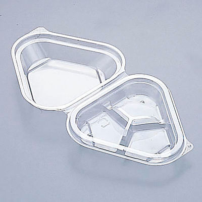 北原産業 和菓子容器 DS-3S DS-0031 1ケース(1500個(50個×30)（直送品）