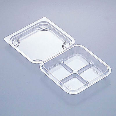 北原産業 和菓子容器 DS-54 DS-0547 1ケース(900個(50個×18)（直送品）