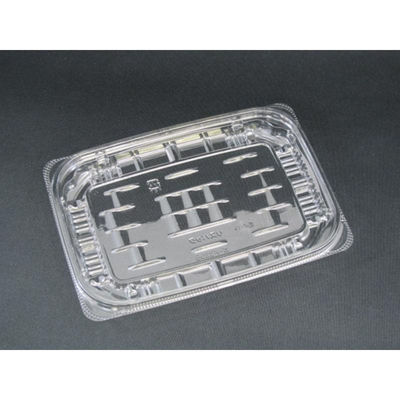 リスパック 惣菜容器 バイオカップ ガード 330B PABG205 1ケース(1000個(50個×20)（直送品）