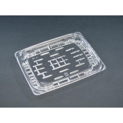 リスパック 惣菜容器 バイオカップ ガード 350B PABG215 1ケース(900個(50個×18)（直送品）