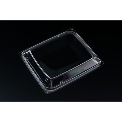 リスパック バイオカップ 優枠 20-17 OC PABH449 1ケース(600個(50個×12)（直送品）