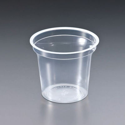 RP東プラ デザートカップ ニュープロマックス CIP-265 本体 V220212 1ケース(1000個(50個×20)（直送品）