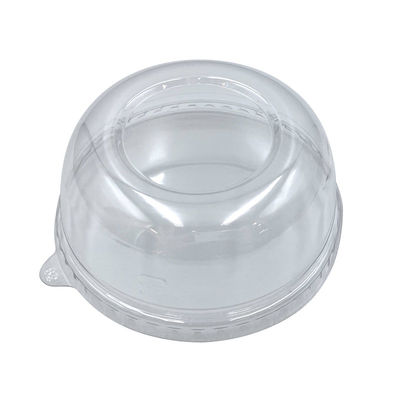 RP東プラ プログラスL-96Sドーム蓋透明 V240722 1ケース(1000個(100個×10)（直送品）