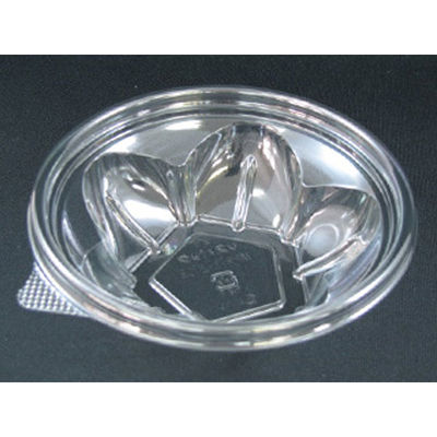 リスパック 惣菜容器 バイオカップ MPR13-210B PBPM556 1袋(50個)（直送品）