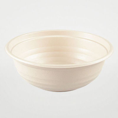 パックスタイル どんぶり容器 新BBどんぶり D-2 ラミ 00695078 1ケース(400個(50個×8)（直送品）