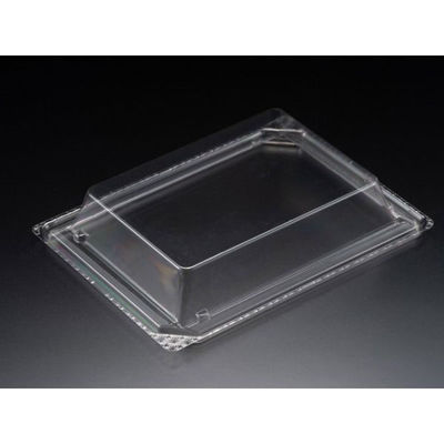 リスパック バイオPET 美枠 20-15 OC FAPV621 1ケース(800個(50個×16)（直送品）