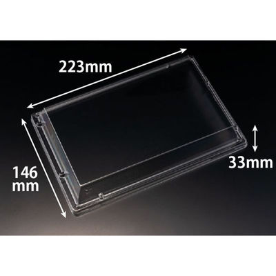 リスパック 豪華折 23-15 OC FLAU620 1ケース(500個(50個×10)（直送品）