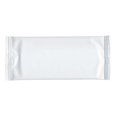 九州紙工 使い捨て厚手おしぼり ホワイト W-26 1ケース(800個(50個×16)（直送品）