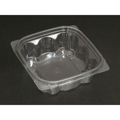 リスパック 惣菜容器 バイオカップ MPG12-360B PABN727 1ケース(1200個(50個×24)（直送品）