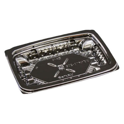 リスパック 惣菜容器 バイオカップ ツブNK10-20B 黒 PBPR241 1袋(50個)（直送品）