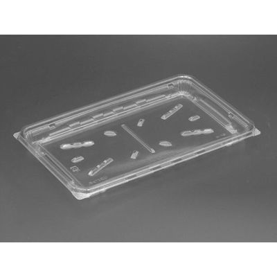 リスパック 惣菜容器 バイオカップ モレン 520BF PBQA468 1袋(50個)（直送品）