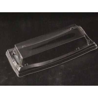 リスパック バイオPET 美鮮 35 OC FAPT690 1袋(50個)（直送品）