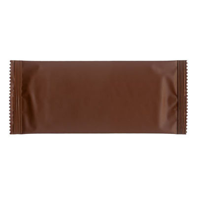 九州紙工 使い捨て厚手おしぼり ブラウン W-24 1ケース(800個(50個×16)（直送品）