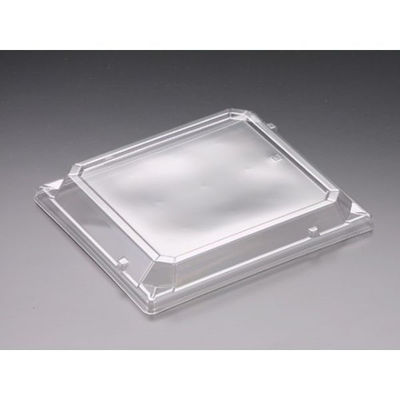 リスパック バイオPET 万角 20-17 OCZ浅 RSAG418 1ケース(900個(50個×18)（直送品）