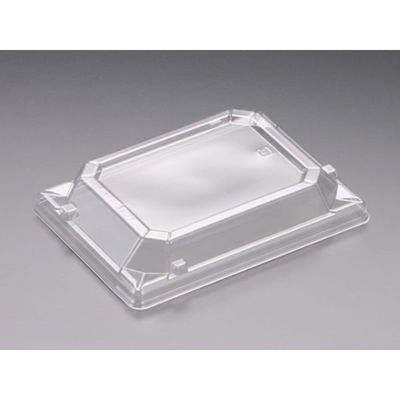 リスパック バイオPET 万角 15-11 OCZ浅 RSAG076 1袋(50個)（直送品）