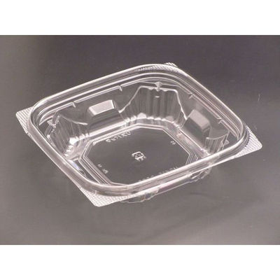 リスパック 軽食容器 バイオカップ MPK15-350 B PABN739 1ケース(900個(50個×18)（直送品）