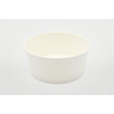 パックスタイル スープカップ 耐熱紙カップ650 白 00749916 1袋(50個)（直送品）