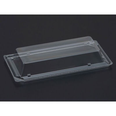 リスパック バイオPET 美枠 25-12 OC FAPV561 1袋(50個)（直送品）